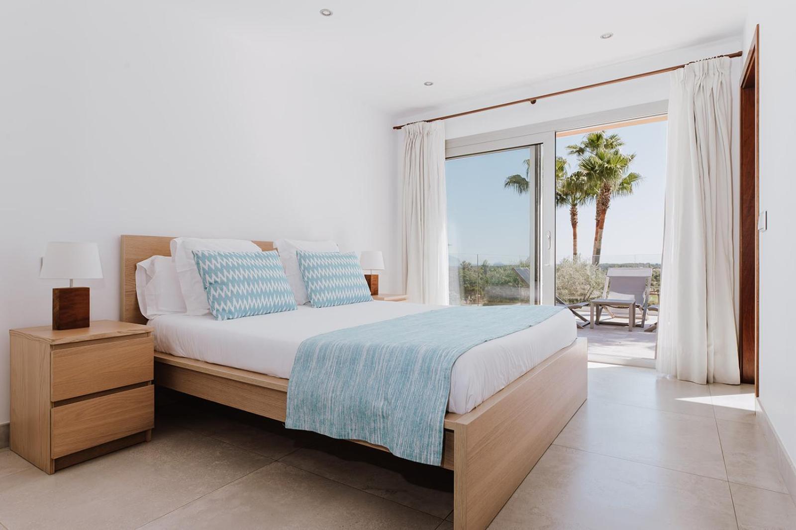 Sa Talaia Blanca Farm stay