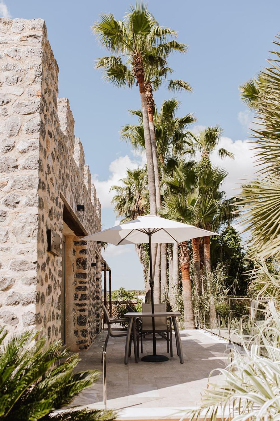 Sa Talaia Blanca Farm stay Muro