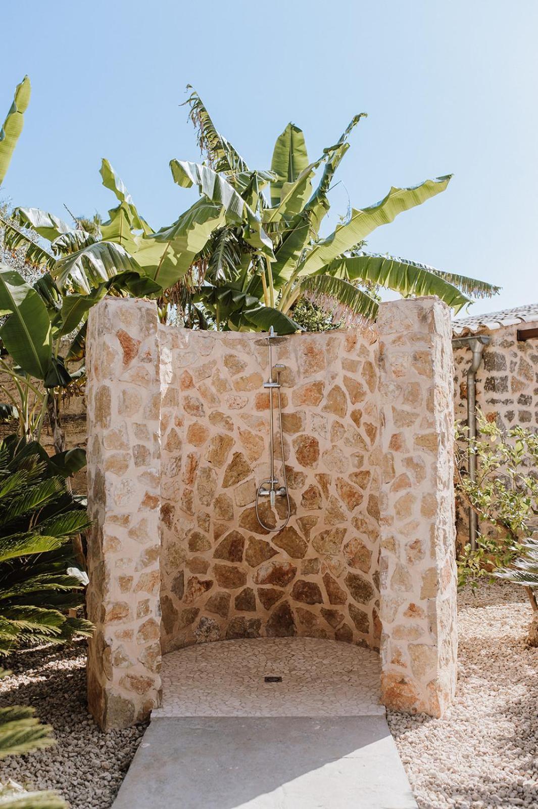 Sa Talaia Blanca Farm stay *