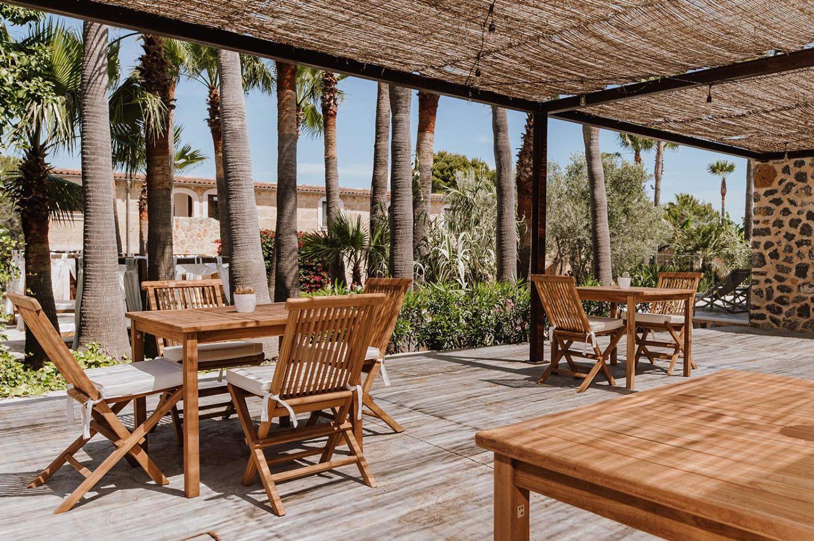 Sa Talaia Blanca Farm stay Muro