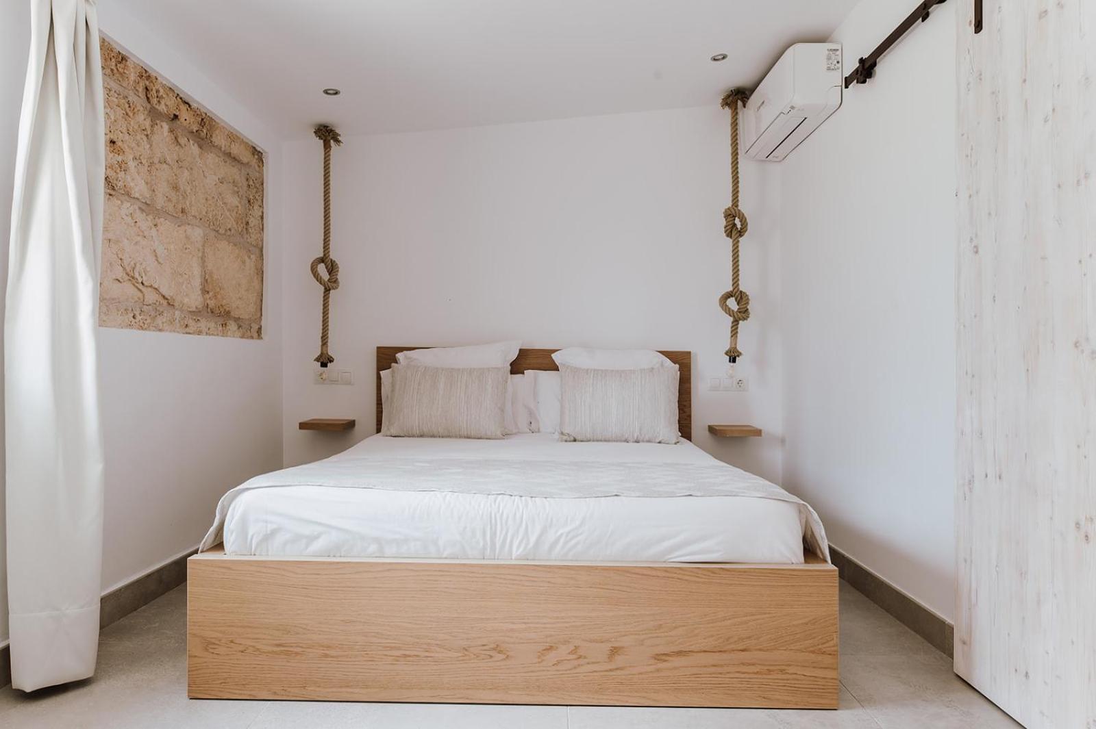 Sa Talaia Blanca Farm stay