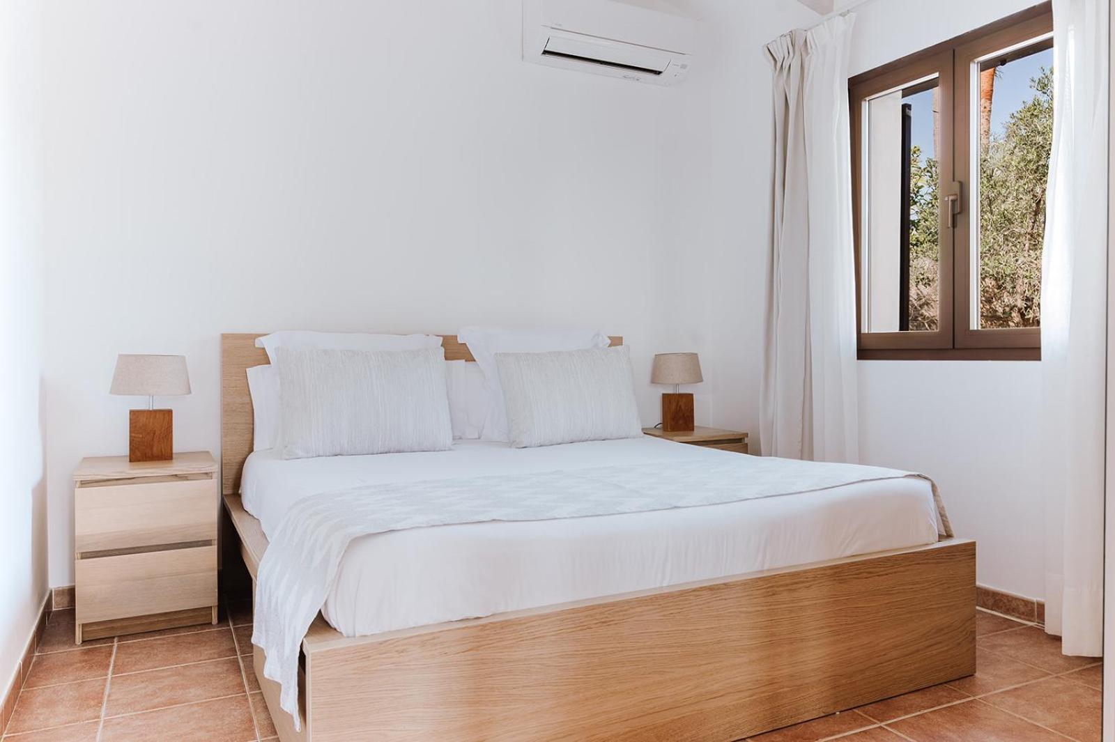 Sa Talaia Blanca Farm stay