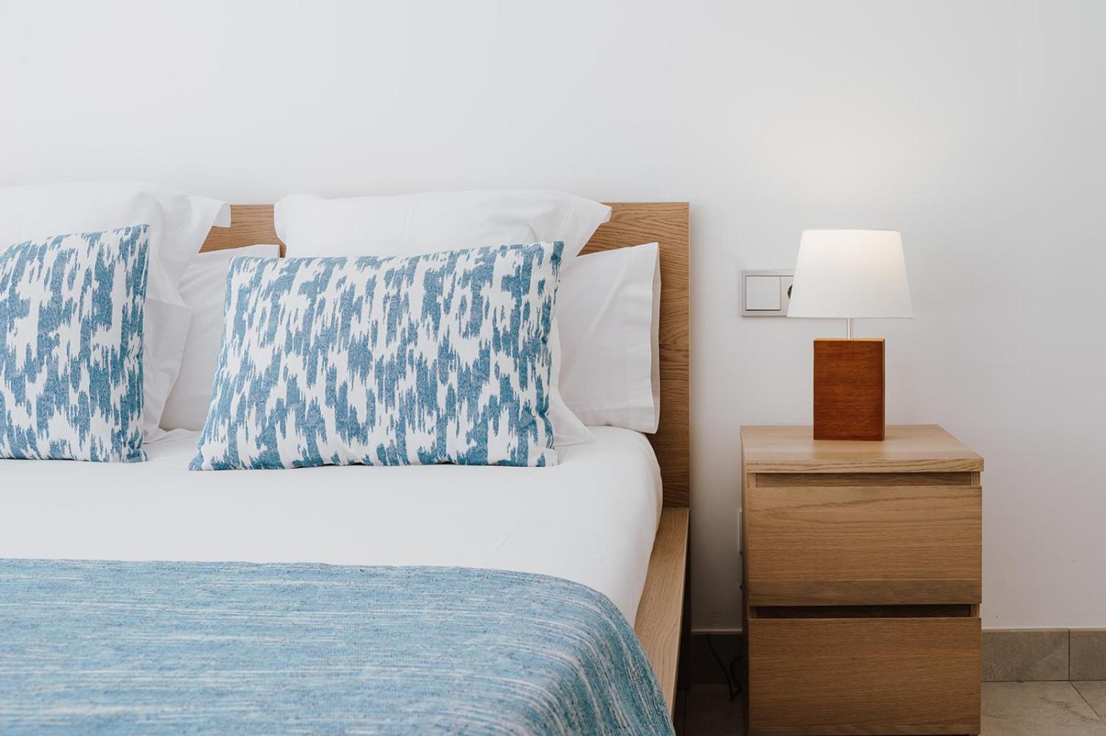 Farm stay Sa Talaia Blanca *