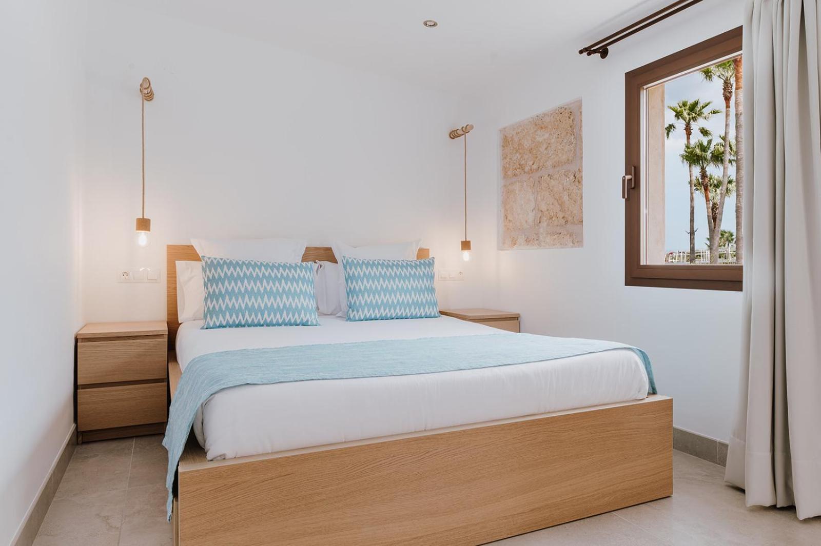 Sa Talaia Blanca Farm stay Muro