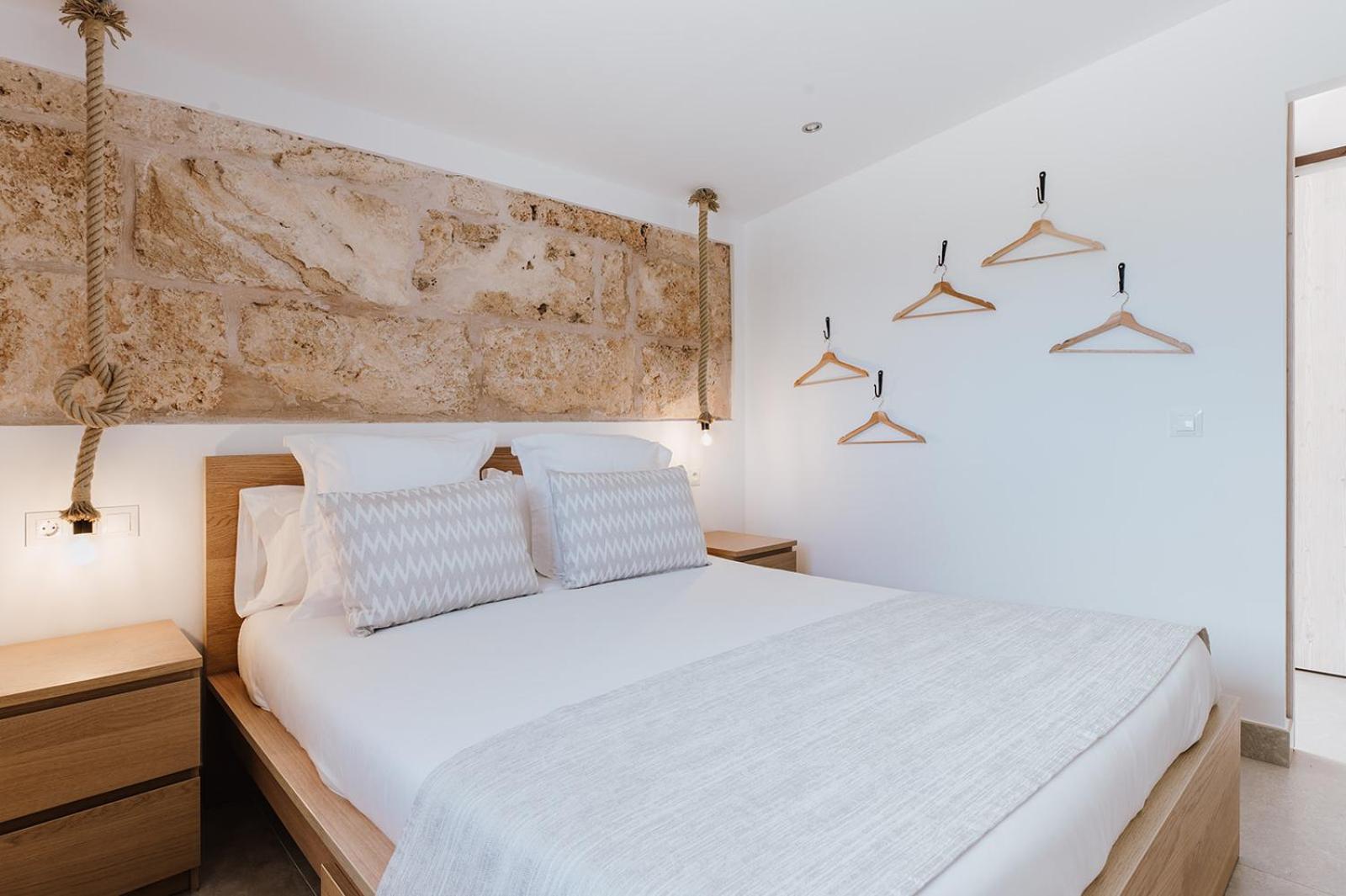Sa Talaia Blanca Farm stay