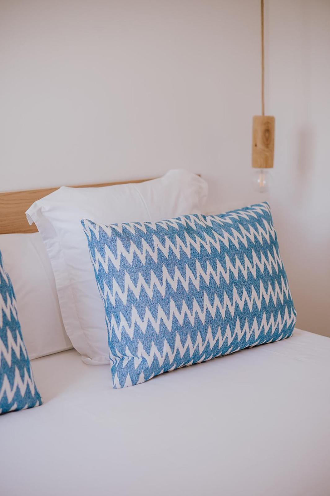 Farm stay Sa Talaia Blanca