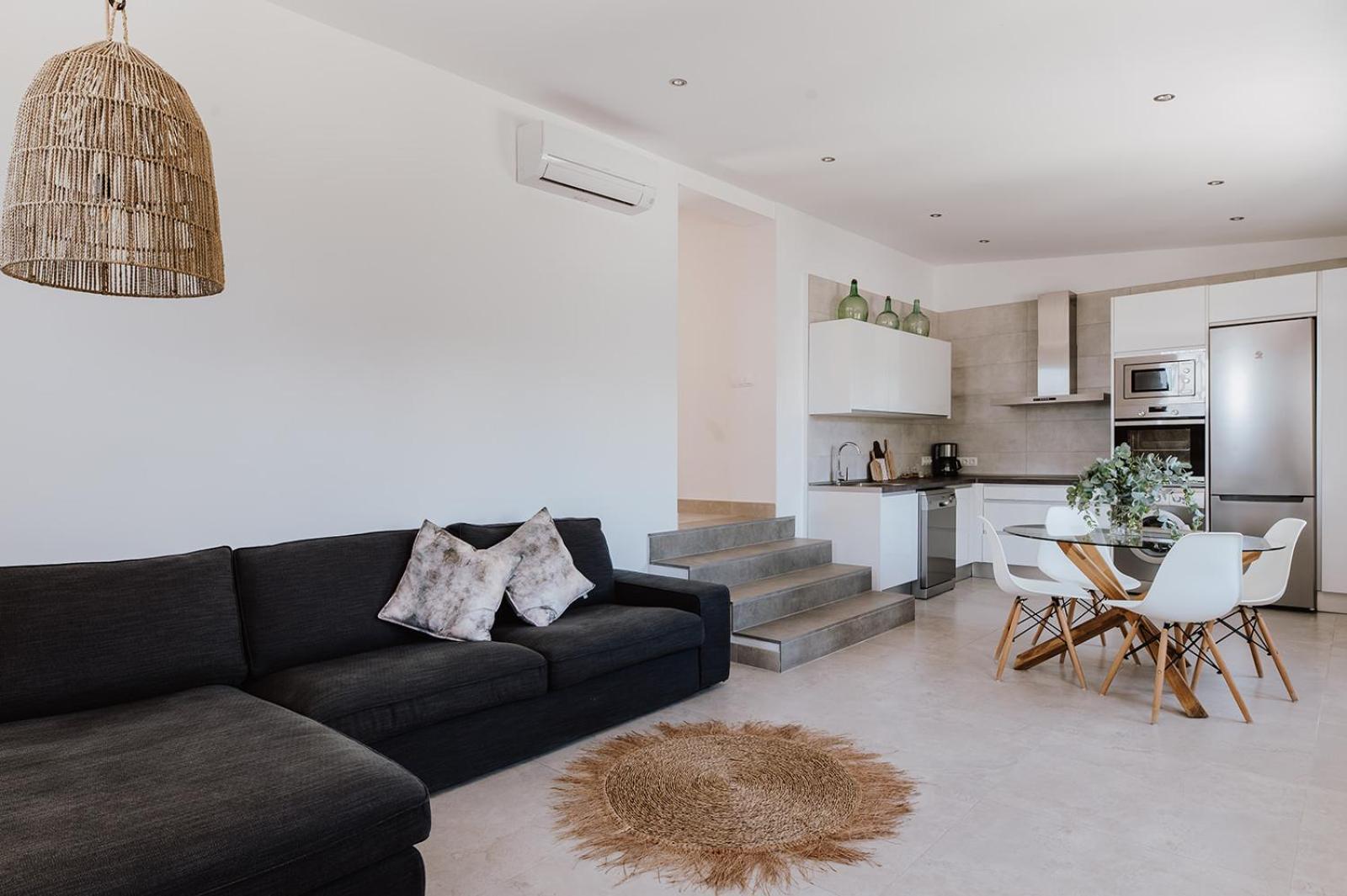 Farm stay Sa Talaia Blanca *