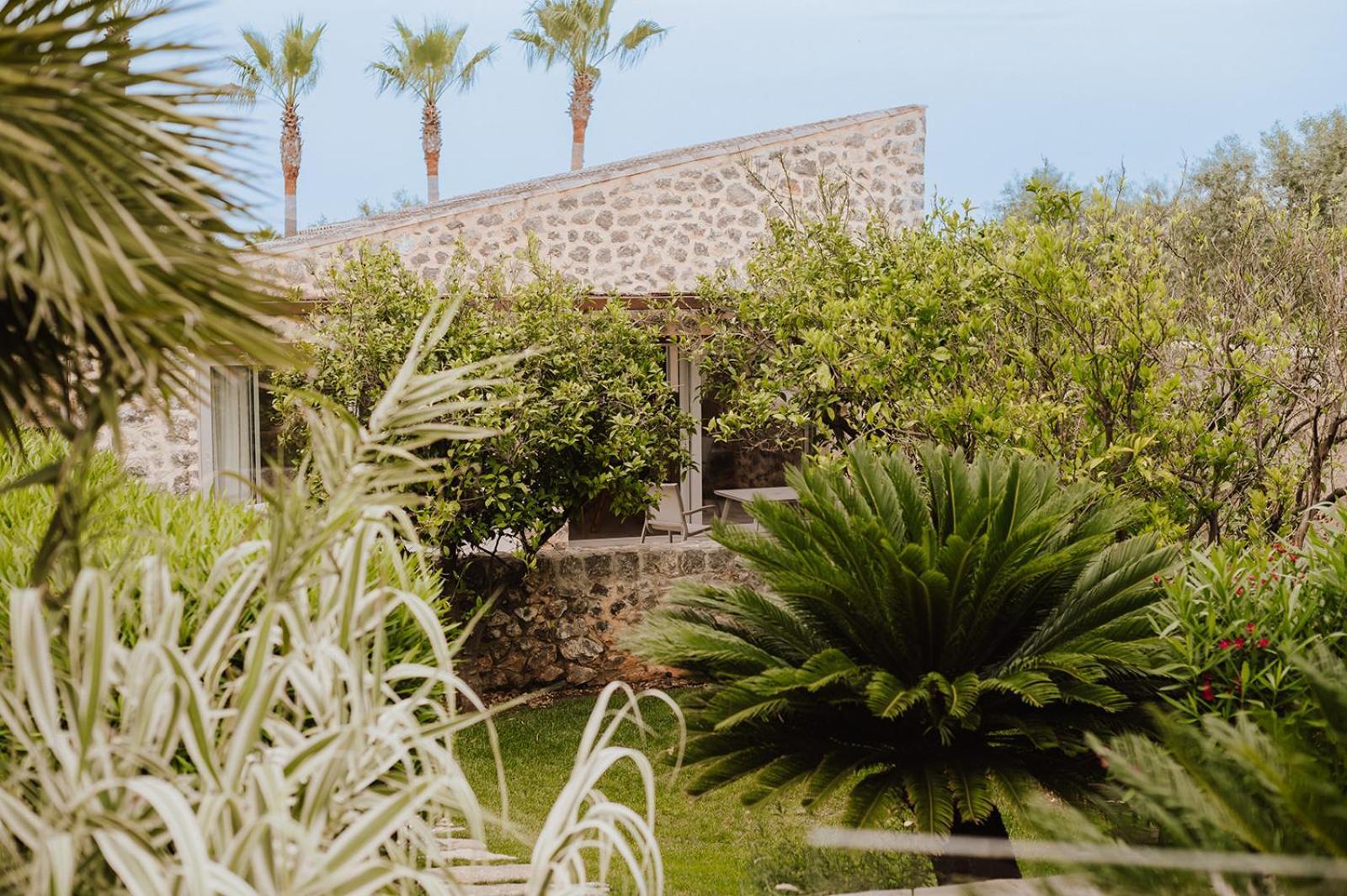 Farm stay Sa Talaia Blanca *