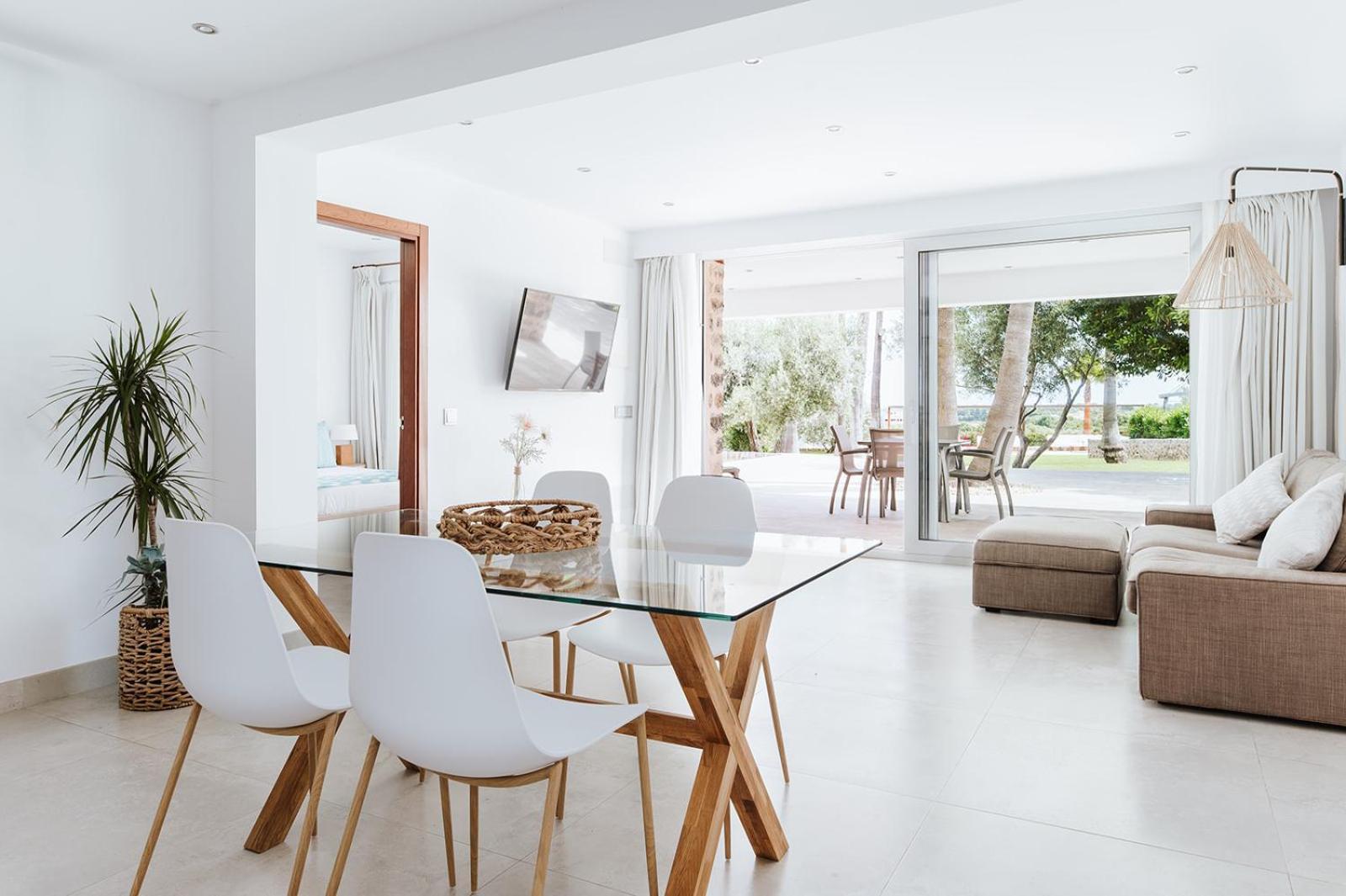 Sa Talaia Blanca Farm stay Muro