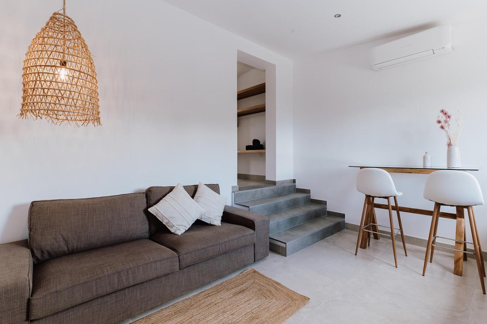 Farm stay Sa Talaia Blanca Muro