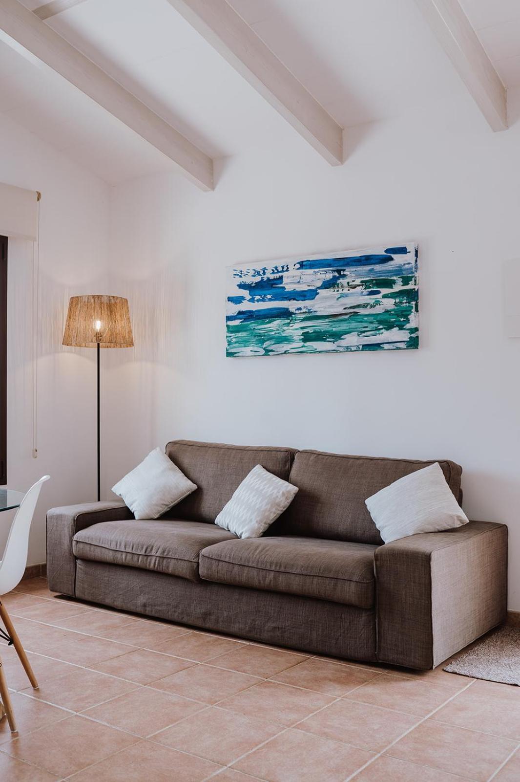 Sa Talaia Blanca Farm stay Muro