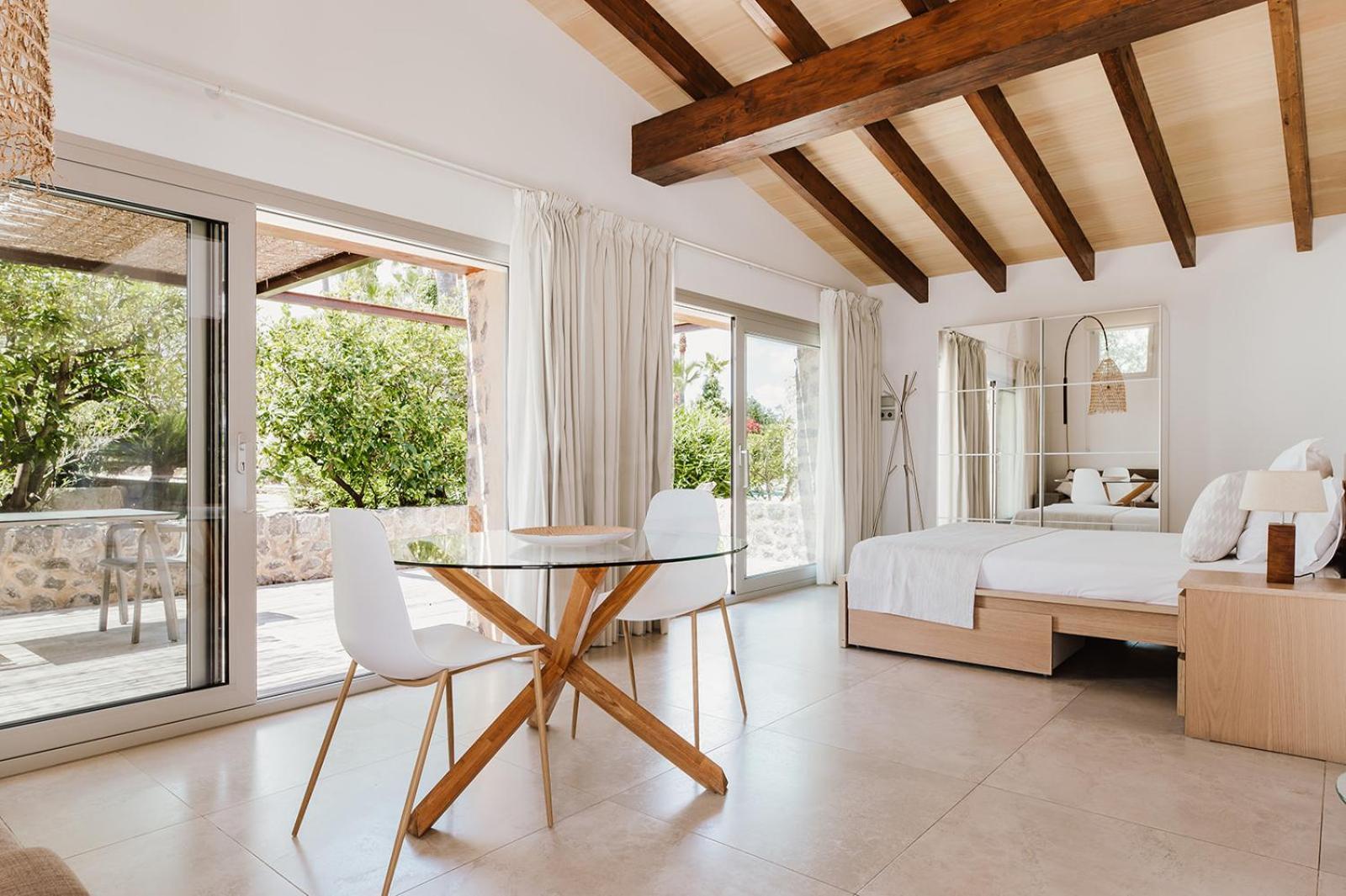 Farm stay Sa Talaia Blanca Muro