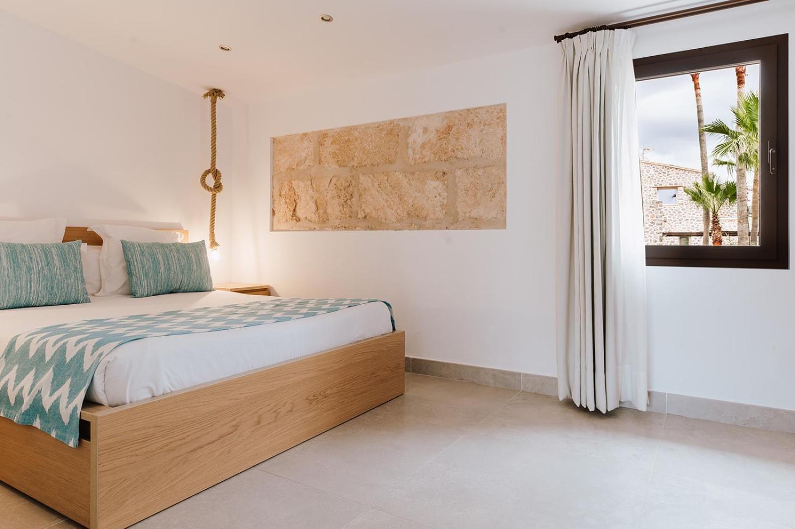 Farm stay Sa Talaia Blanca *