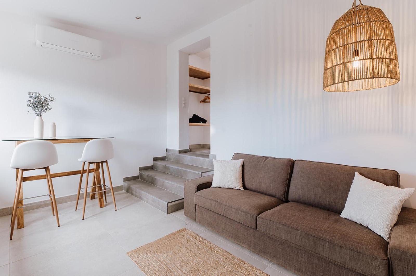 Sa Talaia Blanca Farm stay *