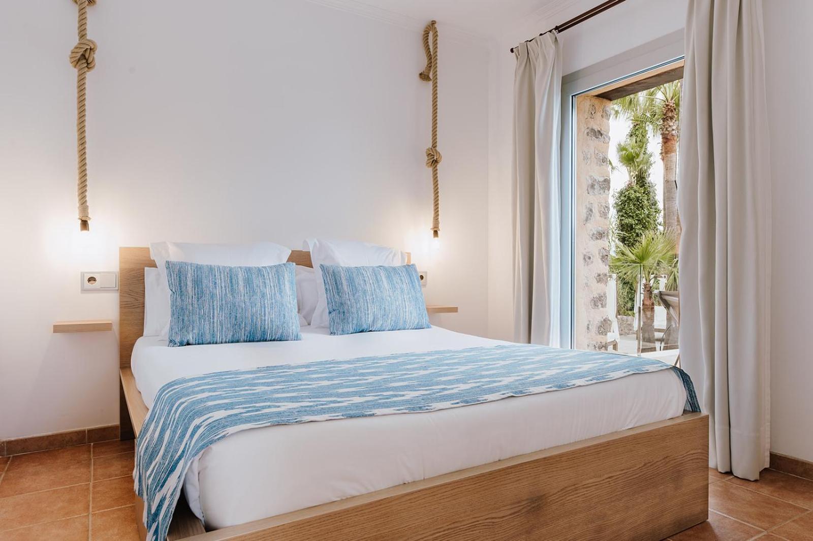 Farm stay Sa Talaia Blanca Muro