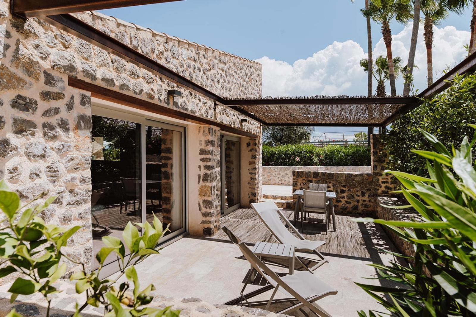 Farm stay Sa Talaia Blanca